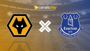 Assistir Wolverhampton x Everton ao vivo 30/12/2023 online