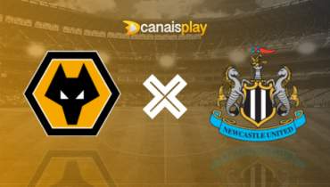 Assistir Wolverhampton x Newcastle ao vivo grátis 28/10/2023 