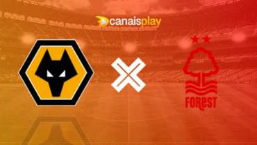 Assistir Wolverhampton x Nottingham Forest ao vivo 09/12/2023