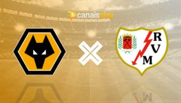 Assistir Wolverhampton x Rayo Vallecano HD 10/08/2024 ao vivo 