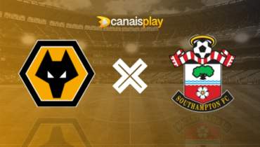 Assistir Wolverhampton x Southampton ao vivo 09/11/2024