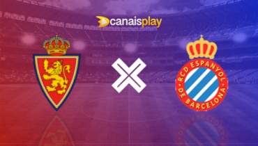 Assistir Zaragoza x Espanyol ao vivo HD 17/03/2024 online